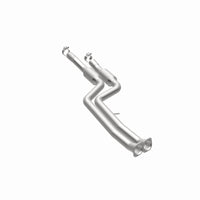 Thumbnail for Magnaflow 2015 M3 3 Underbody Direct Fit Converter
