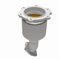 Thumbnail for Magnaflow 2004-2009 Nissan Quest 3.5L Direct Fit Converter
