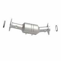 Thumbnail for Magnaflow Conv DF 2010-2012 CX-7 2.5 L Underbody