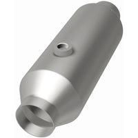 Thumbnail for Magnaflow 2.50in. CA OBDII Universal Converter