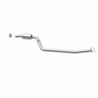 Thumbnail for Magnaflow 11-12 X3 3 L Underbody Direct Fit Converter
