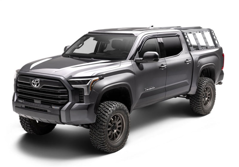 RealTruck Ascend Overland Rack Silverado