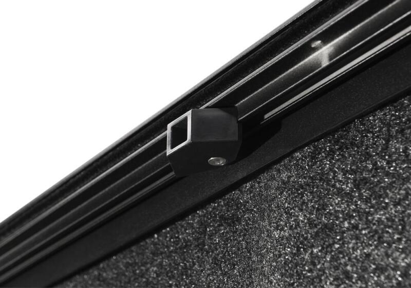 Retrax IX Ford Maverick Cover