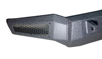 Thumbnail for Fishbone Offroad 18-20 Ford F150 Pelican Front Bumper - Black Texture
