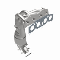 Thumbnail for Magnaflow 2007 Scion tC 2.4L Direct Fit Converter
