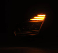 Thumbnail for AlphaRex 09-25 Nissan GT-R NOVA-Series LED Projector Headlights