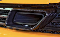 Thumbnail for AWE Tuning McLaren MP4-12C Performance Exhaust - Black Tips