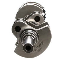 Thumbnail for Manley Chevrolet LT1 4.000in Stroke Lightweight Long Snout Pro Series Crankshaft