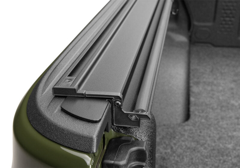 BAK 21-25 Ford Maverick 4.5ft. Bed BAKFlip MX4 TS