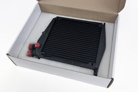 Thumbnail for CSF Porsche 964/993 OEM+ Performance Fender Oil Cooler