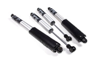 Thumbnail for JKS Fox 2.5 IFP Shock Kit Jeep Wrangler JL 2-3.5in Lift