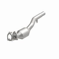 Thumbnail for Magnaflow 10-11 Porsche Cayenne 4.8L Direct Fit Converter