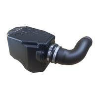 Thumbnail for Injen 07-12 Jeep Wrangler 3.8L V6 Evolution Intake