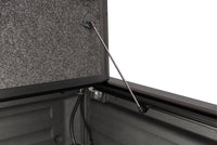 Thumbnail for UnderCover 17-20 Honda Ridgeline 5ft Ultra Flex Bed Cover