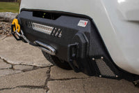 Thumbnail for Fishbone Offroad 12-15 Tacoma Center Stubby Bumper