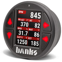 Thumbnail for Banks Power iDash Pro System Universal CAN All 2008+ Stand Alone