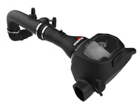 Thumbnail for aFe 23-24 GMC Canyon L4 2.7L (t) Momentum GT Cold Air Intake System w/ Pro DRY S Filter