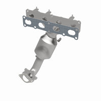 Thumbnail for Magnaflow 15-17 Jeep Cherokee 2.4L Direct Fit Converter