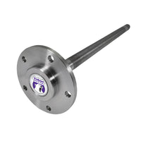 Thumbnail for Yukon Gear Left Rear Axle For 1999-2009 Ford Ranger With Ford 88in 31 Spline