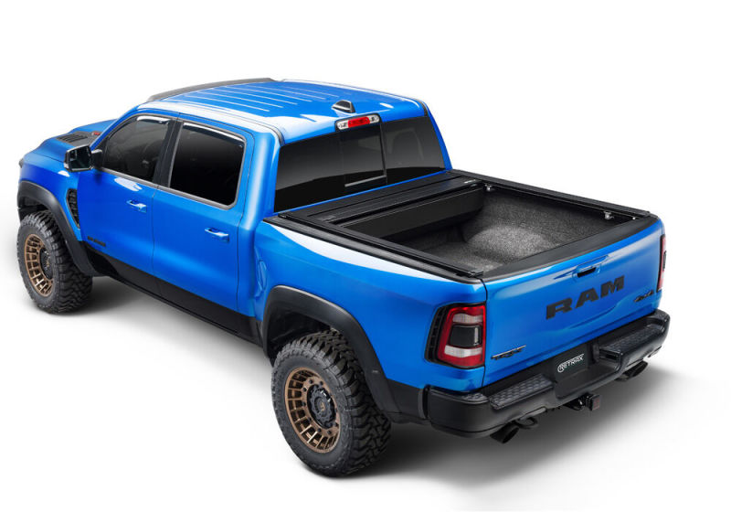 RetraxPRO XR Ram 1500 Cover