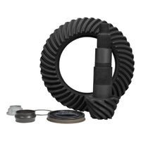 Thumbnail for Yukon Gear 19-23 Dodge Ram 3500 Differential Ring and Pinion 16 Bolt Ring Gear