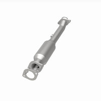 Thumbnail for Magnaflow 05-06 Nissan Titan 5.6L Direct Fit Converter