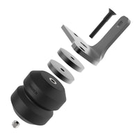 Thumbnail for Timbren 23-24 Toyota Sequoia / 2024 Toyota Tacoma Rear Suspension Enhancement System