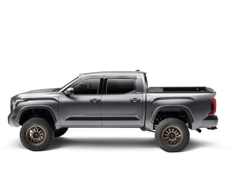 2024 Retrax EQ Bed - Chevy Silverado/Sierra