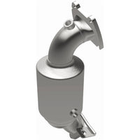 Thumbnail for Magnaflow 14-17 Jeep Cherokee 3.2L Direct Fit Converter