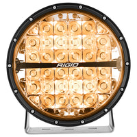 Thumbnail for Rigid Industries 360-Series 9in LED Off-Road Spot Beam - RGBW