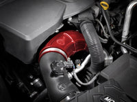 Thumbnail for aFe Power 22-24 Toyota Land Cruiser (J300) / 22-24 Toyota Tundra V6-3.4L (tt) Red Turbo Inlet Pipes