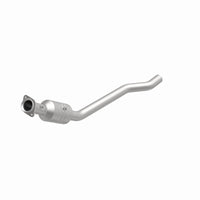 Thumbnail for Magnaflow 11-17 Jeep Grand Cherokee 5.7L Direct Fit Converter