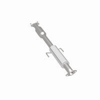 Thumbnail for Magnaflow 12-14 Azera 3.3L Underbody Direct Fit Converter