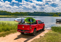 Thumbnail for Retrax 2024 Tacoma Retractable Cover