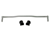 Thumbnail for Whiteline 17-22 Honda Civic Type R Rear 20mm Non-Adjustable Swaybar