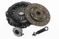Thumbnail for Competition Clutch 02-05 Subaru WRX Stage 2 - Steelback Brass Plus Clutch Kit