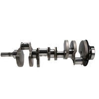 Thumbnail for Manley Chevrolet LT1 4.000in Stroke Lightweight Long Snout Pro Series Crankshaft