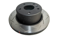 Thumbnail for DBA 99-04 Landrover Discovery Series II Front Slotted 4000 Series Rotor