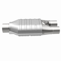 Thumbnail for Magnaflow 2in./2.5in. D/S T1 Universal Converter