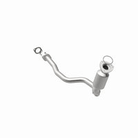 Thumbnail for Magnaflow 2008 EQUINOX 3.6L Underbody Direct Fit Converter