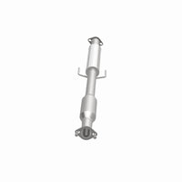Thumbnail for Magnaflow 12-14 Azera 3.3L Underbody Direct Fit Converter