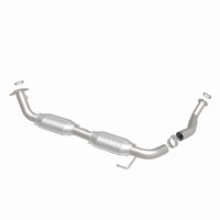 Thumbnail for Magnaflow 07-12 Toyota Tundra 4.0L Direct Fit Converter