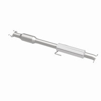Thumbnail for Magnaflow 12-14 Azera 3.3L Underbody Direct Fit Converter