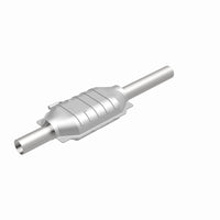 Thumbnail for MagnaFlow Conv Direct Fit 81-83 Jeep Cherokee 4.2L