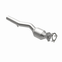Thumbnail for Magnaflow 10-11 Porsche Cayenne 4.8L Direct Fit Converter