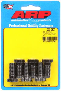 Thumbnail for ARP 87+ Chevy Small Block Rear Seal Flywheel Bolt Kit