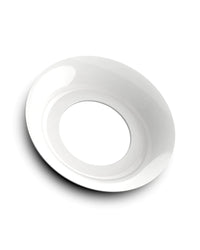 Thumbnail for Fifteen52 Super Touring Small Cover Plate - Rally White