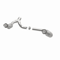 Thumbnail for Magnaflow 2006 Dodge Ram 1500 4.7L Direct Fit Converter