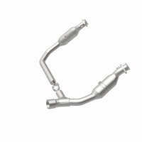 Thumbnail for Magnaflow 2006 Dodge Ram 1500 4.7L Direct Fit Converter
