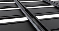 Thumbnail for Rhino-Rack Pioneer Platform Tray - 52in x 56in - Black